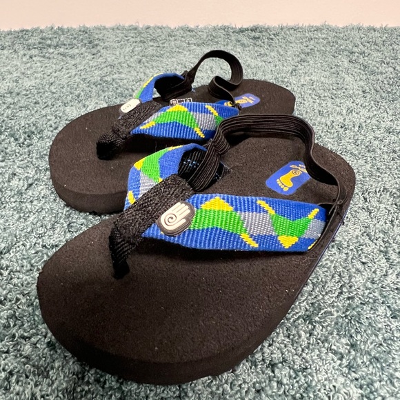 Teva Other - Teva kids sandals